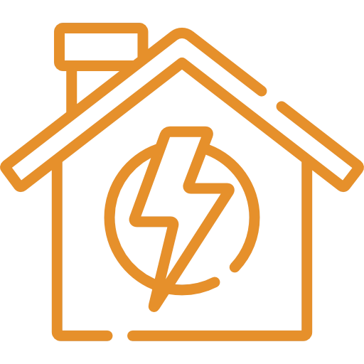 Oferecemos sistemas de energia solar personalizados para resid&ecirc;ncias, permitindo que voc&ecirc; reduza sua depend&ecirc;ncia da rede el&eacute;trica tradicional e economize em sua conta de energia a longo prazo.