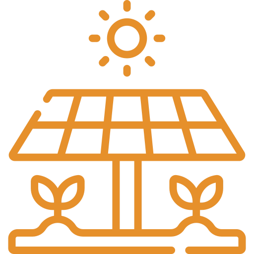 Oferecemos sistemas de energia solar robustos e confi&aacute;veis para propriedades rurais, permitindo que voc&ecirc; reduza custos e tenha acesso a uma fonte de energia sustent&aacute;vel e confi&aacute;vel, mesmo em &aacute;reas remotas.
